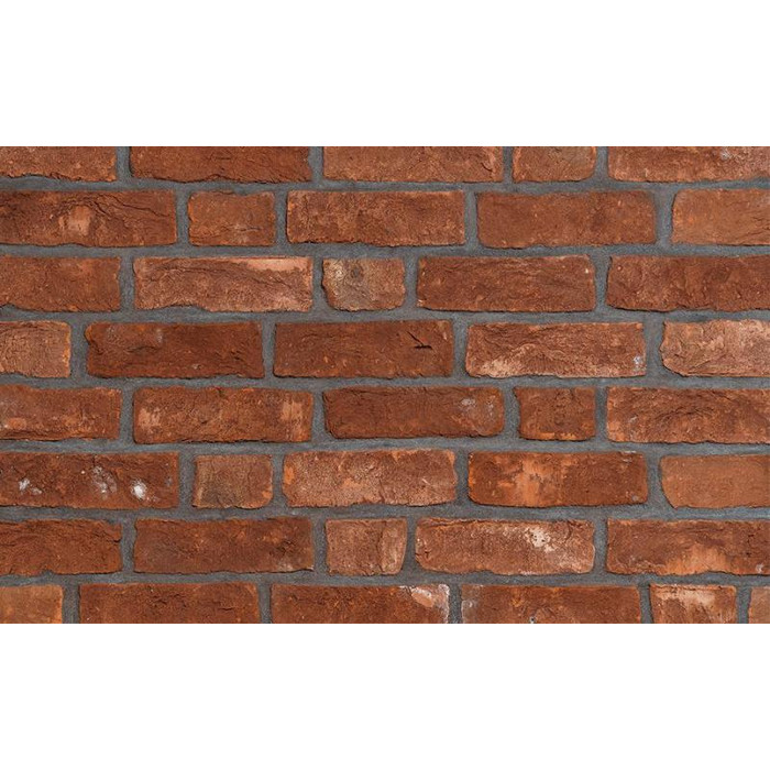 Кирпич облицовочный Hans Bekker 1920, 215х102х65 мм
